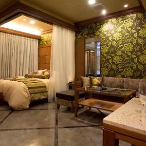 Hotel&spa Lotus Modern Hotel
