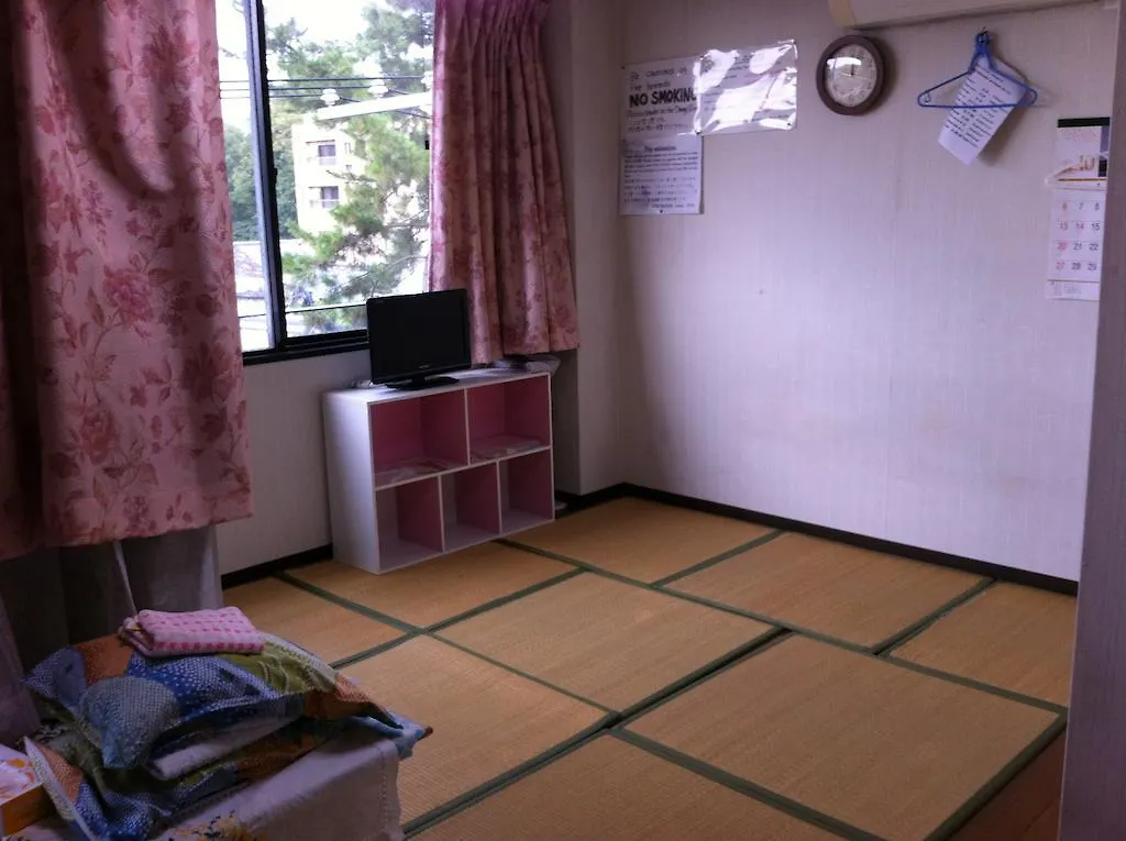 Uno House Guest House Kyoto