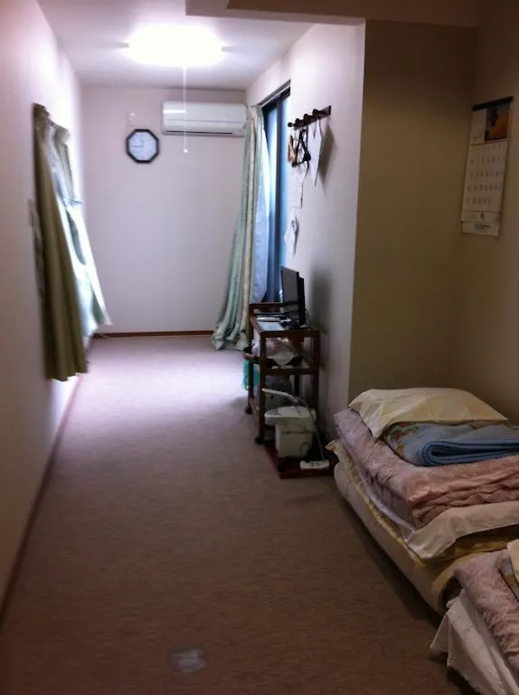 Uno House Guest House Kyoto
