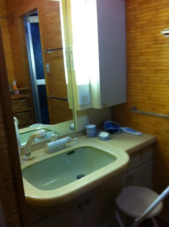 Uno House Guest House Kyoto