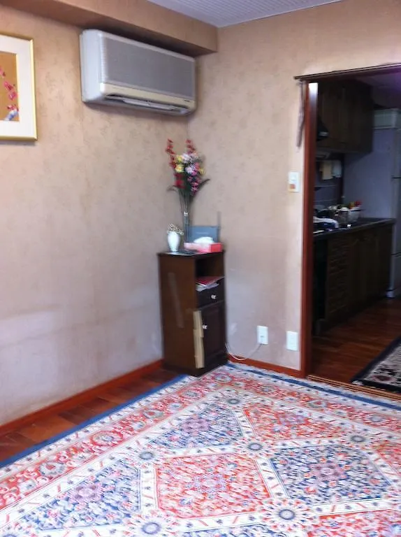 Uno House Guest House Kyoto Japan