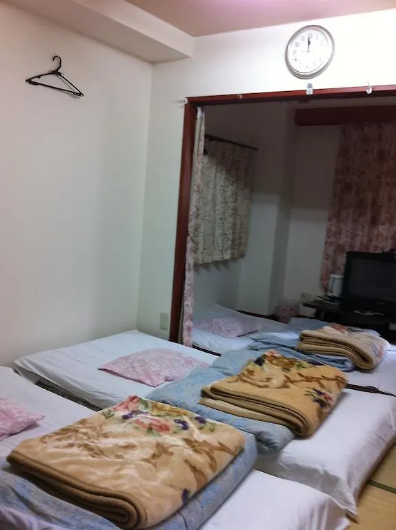 Uno House Guest House Kyoto 0*,  Japan