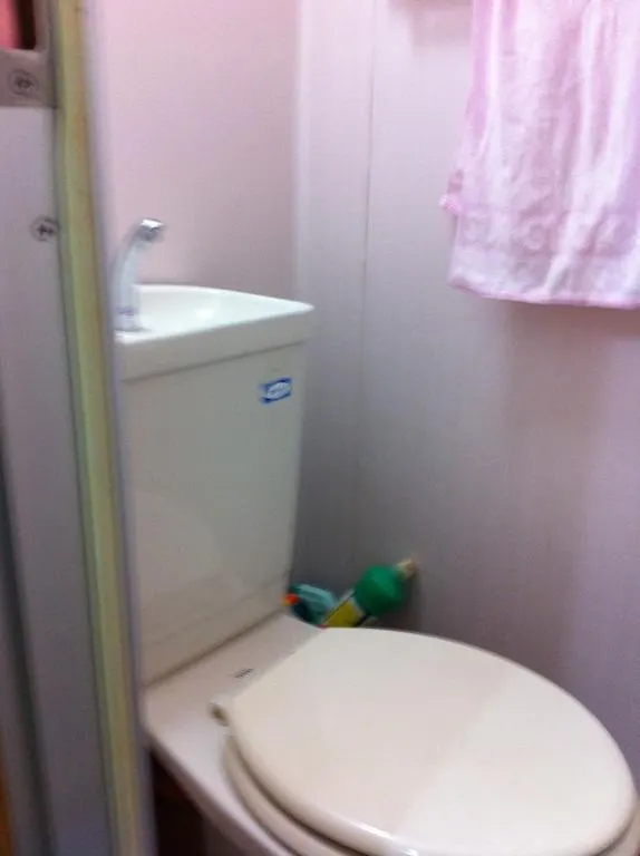 Uno House Guest House Kyoto 0*,