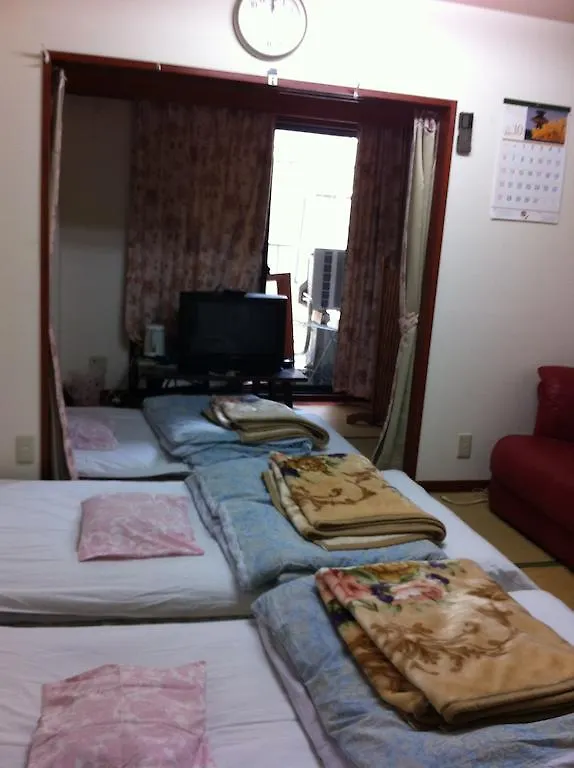 Uno House Guest House Kyoto