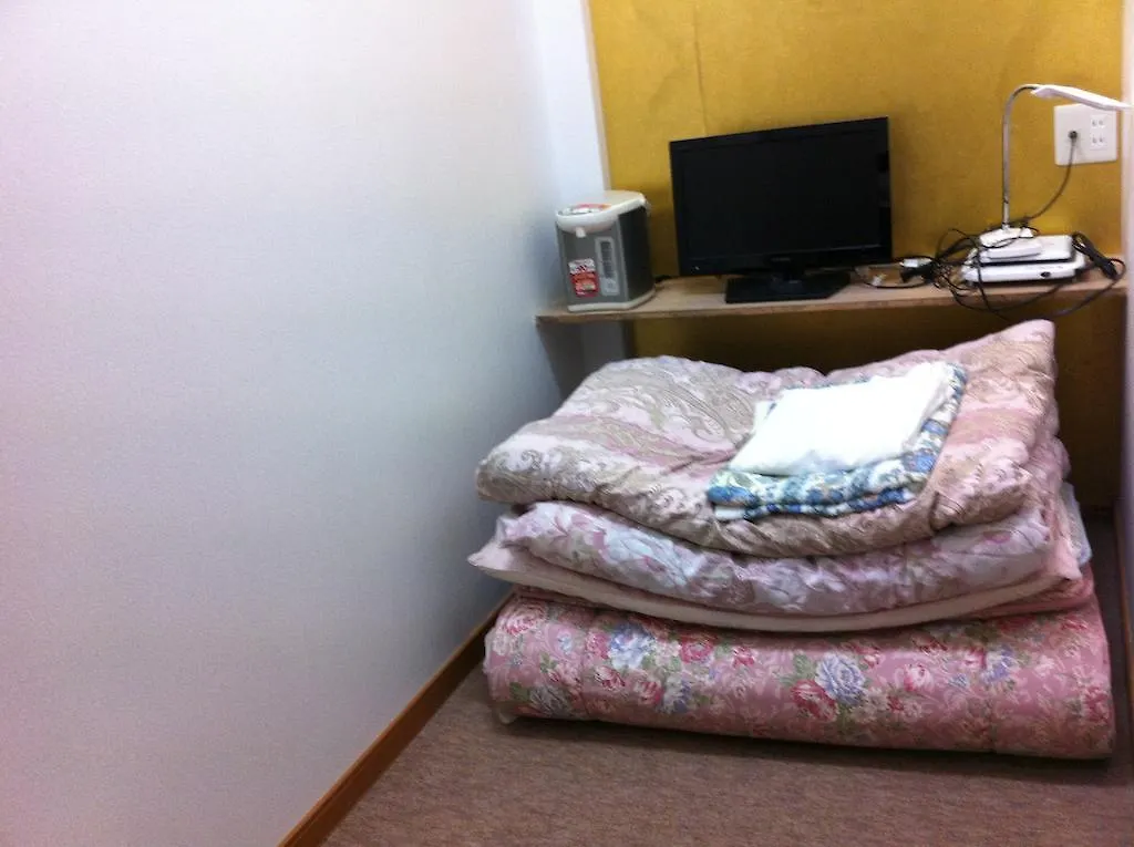 Uno House Guest House Kyoto Japan
