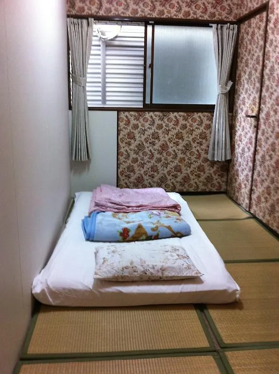Uno House Guest House Kyoto