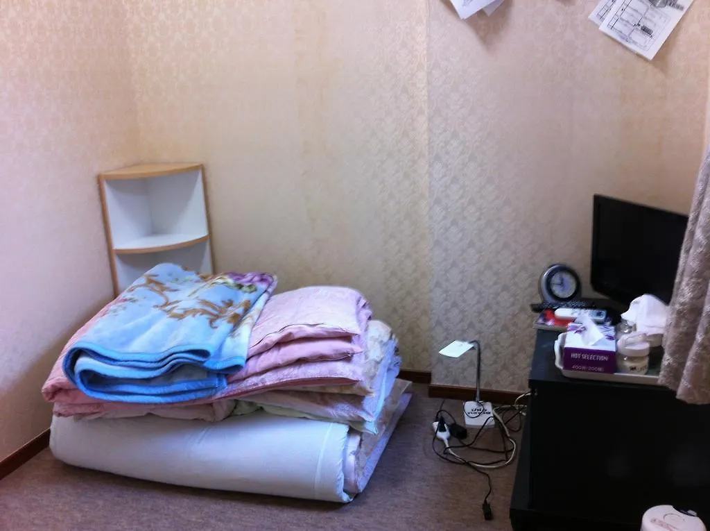 Uno House Guest House Kyoto