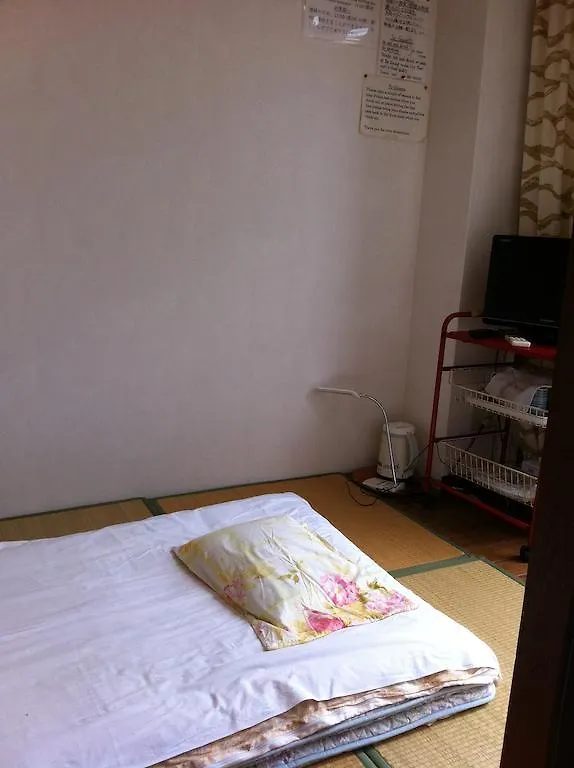 Uno House Guest House Kyoto