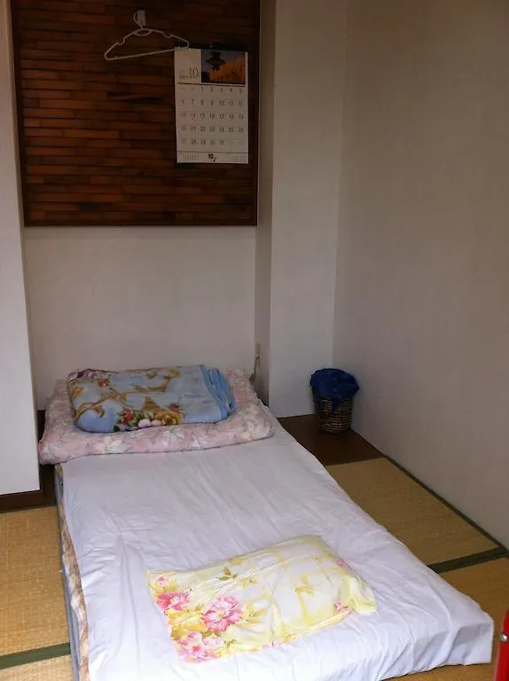 Uno House Guest House Kyoto