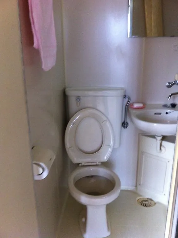 Uno House Guest House Kyoto