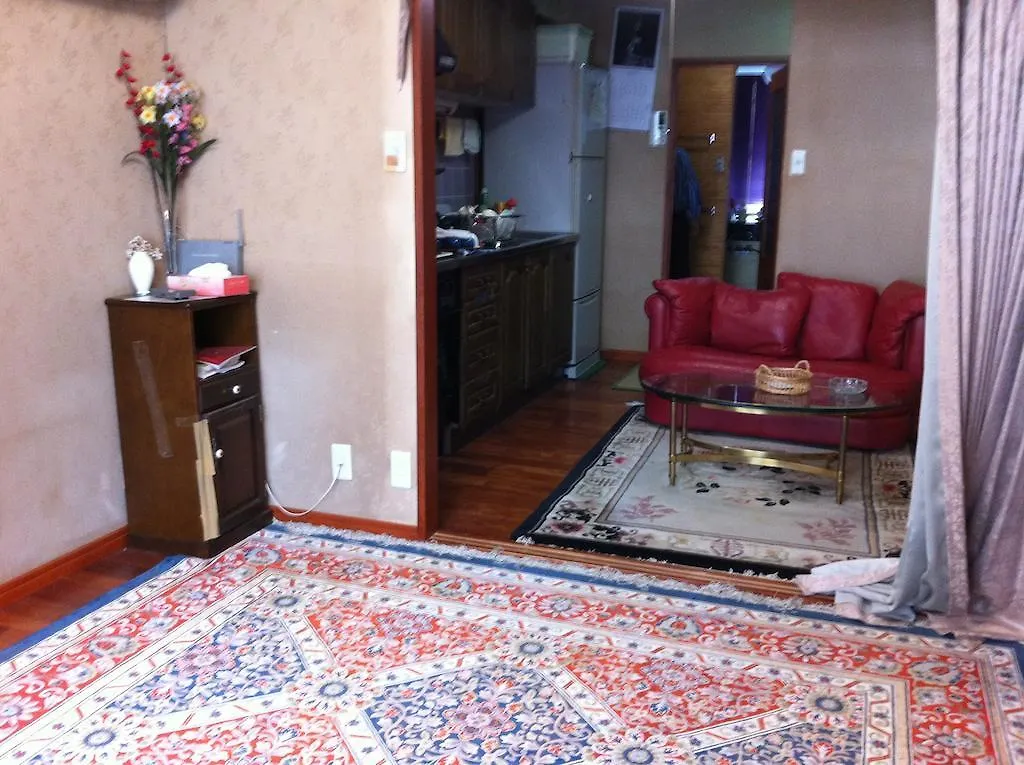 Uno House Guest House Kyoto 0*,  Japan